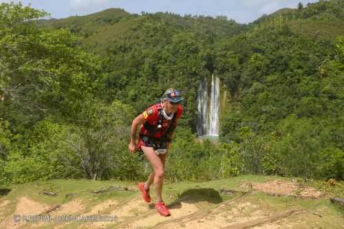 100KM DEL CARIBE | 100K 2016